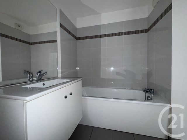 Appartement F3 à vendre - 3 pièces - 64.54 m2 - 95 - ILE-DE-FRANCE - Century 21 Wilson Immobilier