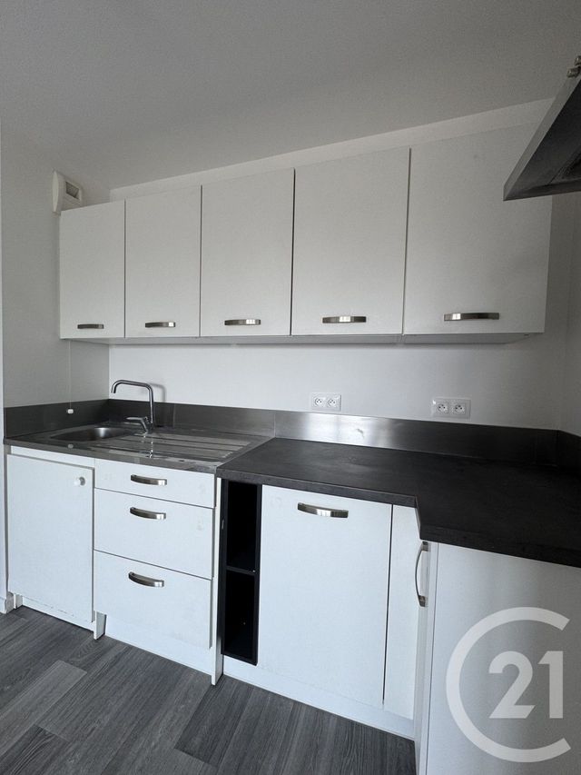 Appartement F3 à vendre - 3 pièces - 64.54 m2 - 95 - ILE-DE-FRANCE - Century 21 Wilson Immobilier