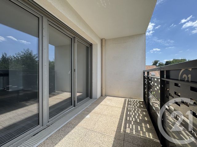 Appartement F3 à vendre - 3 pièces - 64.54 m2 - 95 - ILE-DE-FRANCE - Century 21 Wilson Immobilier