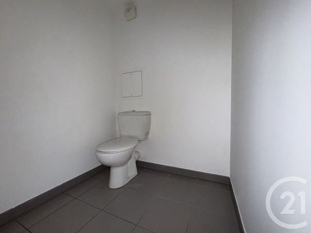 Appartement F3 à vendre - 3 pièces - 64.54 m2 - 95 - ILE-DE-FRANCE - Century 21 Wilson Immobilier