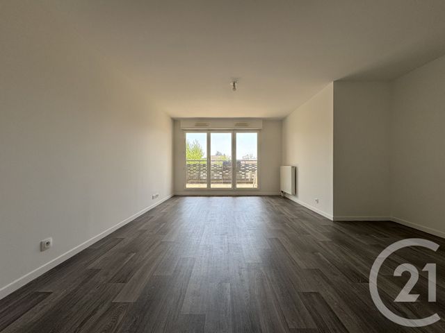 Appartement F3 à vendre - 3 pièces - 64.54 m2 - 95 - ILE-DE-FRANCE - Century 21 Wilson Immobilier