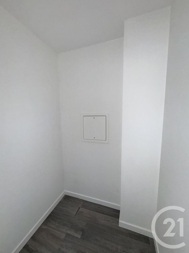 Appartement F3 à vendre - 3 pièces - 64.54 m2 - 95 - ILE-DE-FRANCE - Century 21 Wilson Immobilier