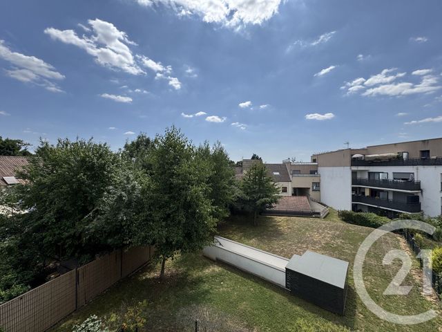 Appartement F3 à vendre - 3 pièces - 64.54 m2 - 95 - ILE-DE-FRANCE - Century 21 Wilson Immobilier