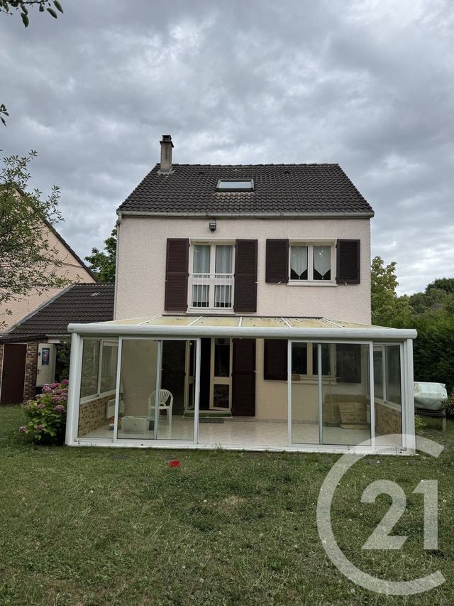 maison - SARCELLES - 95