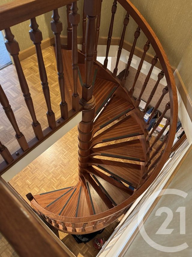 Afficher la photo en grand maison à vendre - 6 pièces - 119.0 m2 - SARCELLES - 95 - ILE-DE-FRANCE - Century 21 Wilson Immobilier