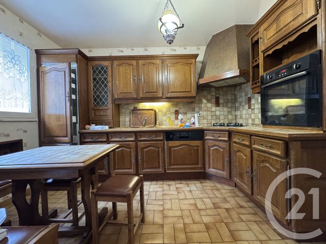 Afficher la photo en grand maison à vendre - 6 pièces - 119.0 m2 - SARCELLES - 95 - ILE-DE-FRANCE - Century 21 Wilson Immobilier