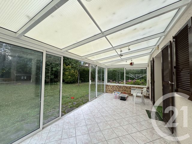 Afficher la photo en grand maison à vendre - 6 pièces - 119.0 m2 - SARCELLES - 95 - ILE-DE-FRANCE - Century 21 Wilson Immobilier