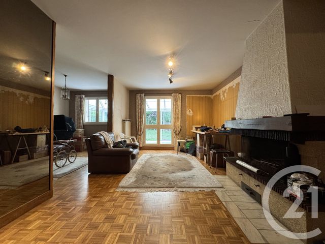 Afficher la photo en grand maison à vendre - 6 pièces - 119.0 m2 - SARCELLES - 95 - ILE-DE-FRANCE - Century 21 Wilson Immobilier