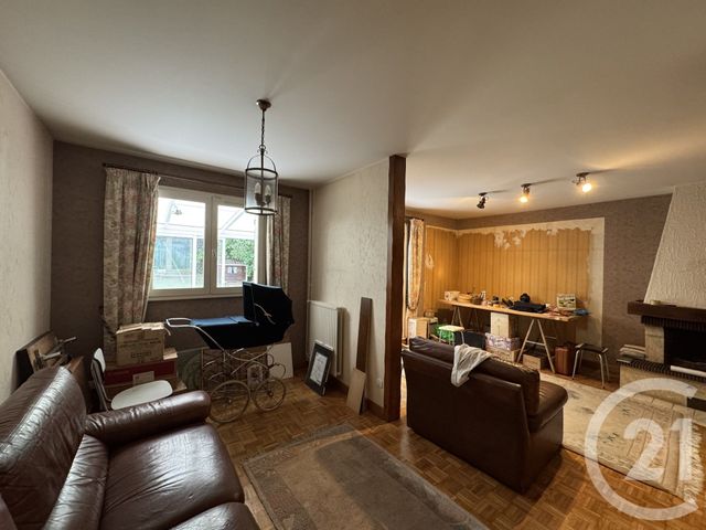 Afficher la photo en grand maison à vendre - 6 pièces - 119.0 m2 - SARCELLES - 95 - ILE-DE-FRANCE - Century 21 Wilson Immobilier