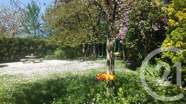 Afficher la photo en grand maison à vendre - 6 pièces - 119.0 m2 - SARCELLES - 95 - ILE-DE-FRANCE - Century 21 Wilson Immobilier