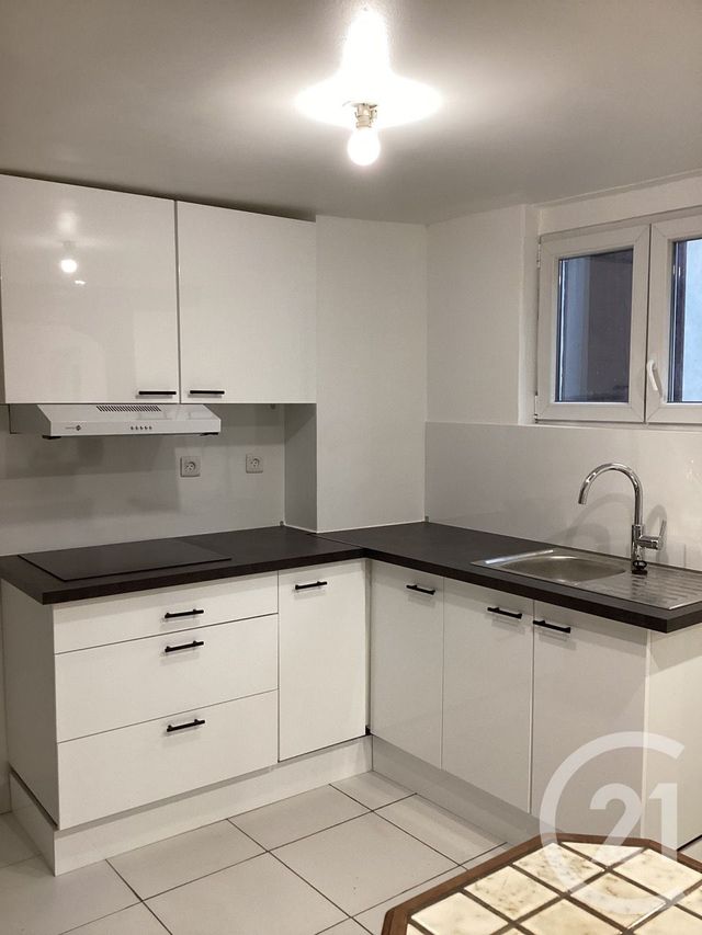 Afficher la photo en grand Appartement F2 à louer - 2 pièces - 37.05 m2 - SARCELLES - 95 - ILE-DE-FRANCE - Century 21 Wilson Immobilier