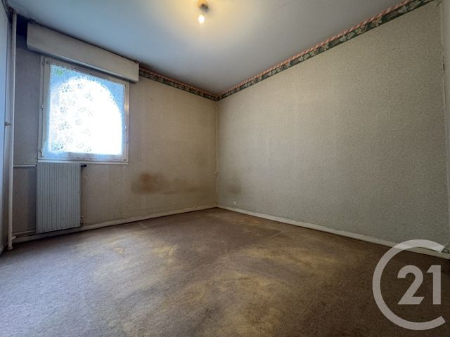 Appartement F3 à vendre - 3 pièces - 72.78 m2 - SARCELLES - 95 - ILE-DE-FRANCE - Century 21 Wilson Immobilier