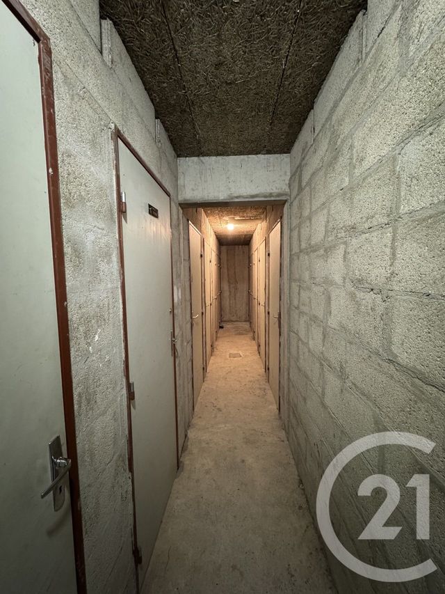 Appartement F3 à vendre - 3 pièces - 72.78 m2 - SARCELLES - 95 - ILE-DE-FRANCE - Century 21 Wilson Immobilier