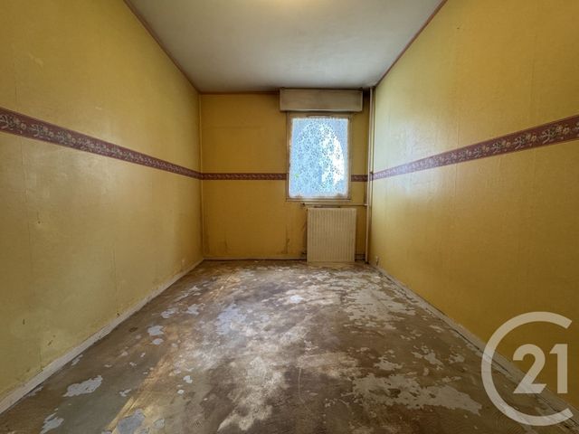 Appartement F3 à vendre - 3 pièces - 72.78 m2 - SARCELLES - 95 - ILE-DE-FRANCE - Century 21 Wilson Immobilier