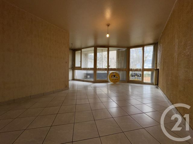 Appartement F3 à vendre - 3 pièces - 72.78 m2 - SARCELLES - 95 - ILE-DE-FRANCE - Century 21 Wilson Immobilier