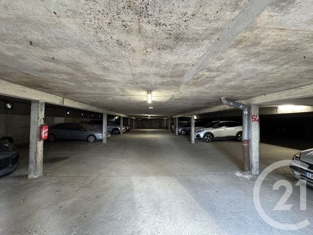 Appartement F3 à vendre - 3 pièces - 72.78 m2 - SARCELLES - 95 - ILE-DE-FRANCE - Century 21 Wilson Immobilier