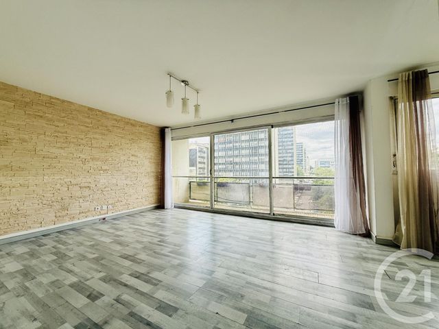 appartement - SARCELLES - 95