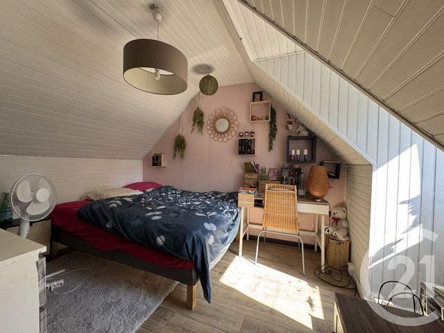 maison à vendre - 5 pièces - 87.5 m2 - SARCELLES - 95 - ILE-DE-FRANCE - Century 21 Wilson Immobilier