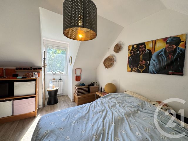 maison à vendre - 5 pièces - 87.5 m2 - SARCELLES - 95 - ILE-DE-FRANCE - Century 21 Wilson Immobilier