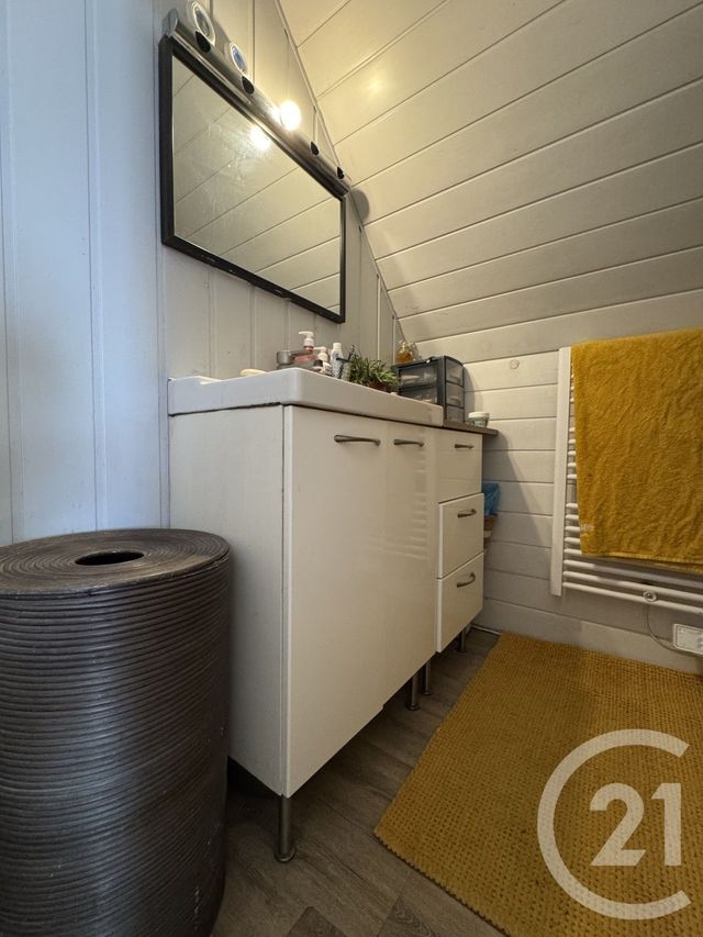 maison à vendre - 5 pièces - 87.5 m2 - SARCELLES - 95 - ILE-DE-FRANCE - Century 21 Wilson Immobilier