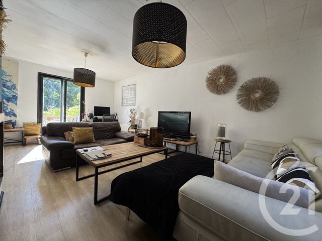 maison à vendre - 5 pièces - 87.5 m2 - SARCELLES - 95 - ILE-DE-FRANCE - Century 21 Wilson Immobilier