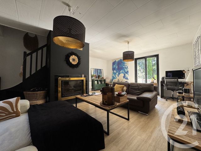 maison à vendre - 5 pièces - 87.5 m2 - SARCELLES - 95 - ILE-DE-FRANCE - Century 21 Wilson Immobilier