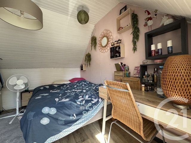 maison à vendre - 5 pièces - 87.5 m2 - SARCELLES - 95 - ILE-DE-FRANCE - Century 21 Wilson Immobilier