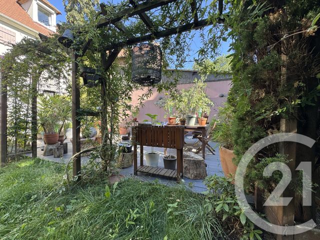 maison à vendre - 5 pièces - 87.5 m2 - SARCELLES - 95 - ILE-DE-FRANCE - Century 21 Wilson Immobilier