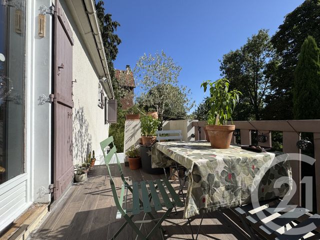 maison à vendre - 5 pièces - 87.5 m2 - SARCELLES - 95 - ILE-DE-FRANCE - Century 21 Wilson Immobilier