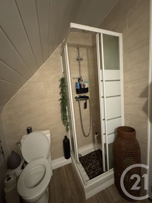 maison à vendre - 5 pièces - 87.5 m2 - SARCELLES - 95 - ILE-DE-FRANCE - Century 21 Wilson Immobilier