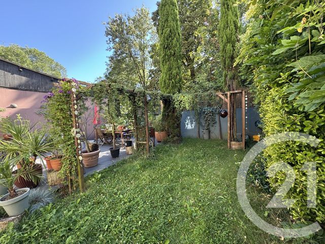 maison à vendre - 5 pièces - 87.5 m2 - SARCELLES - 95 - ILE-DE-FRANCE - Century 21 Wilson Immobilier