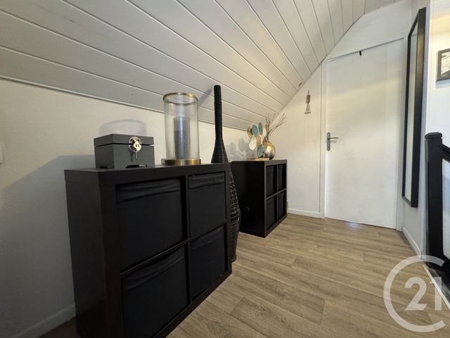 maison à vendre - 5 pièces - 87.5 m2 - SARCELLES - 95 - ILE-DE-FRANCE - Century 21 Wilson Immobilier