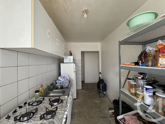 Appartement F3 à vendre - 3 pièces - 73.0 m2 - SARCELLES - 95 - ILE-DE-FRANCE - Century 21 Wilson Immobilier
