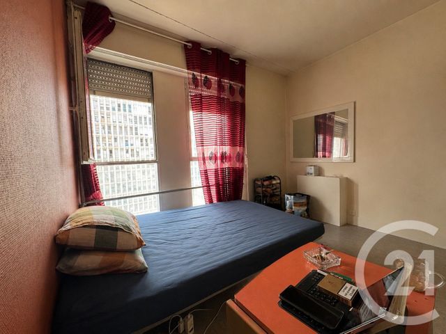 Appartement F3 à vendre - 3 pièces - 73.0 m2 - SARCELLES - 95 - ILE-DE-FRANCE - Century 21 Wilson Immobilier