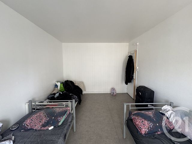 Appartement F3 à vendre - 3 pièces - 73.0 m2 - SARCELLES - 95 - ILE-DE-FRANCE - Century 21 Wilson Immobilier