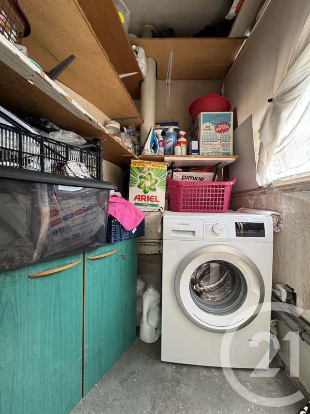 Afficher la photo en grand Appartement F4 à vendre - 4 pièces - 78.31 m2 - SARCELLES - 95 - ILE-DE-FRANCE - Century 21 Wilson Immobilier