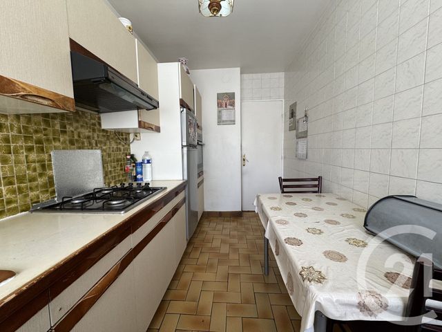 Afficher la photo en grand Appartement F4 à vendre - 4 pièces - 78.31 m2 - SARCELLES - 95 - ILE-DE-FRANCE - Century 21 Wilson Immobilier