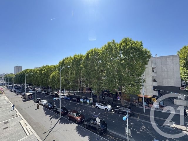 Afficher la photo en grand Appartement F4 à vendre - 4 pièces - 78.31 m2 - SARCELLES - 95 - ILE-DE-FRANCE - Century 21 Wilson Immobilier