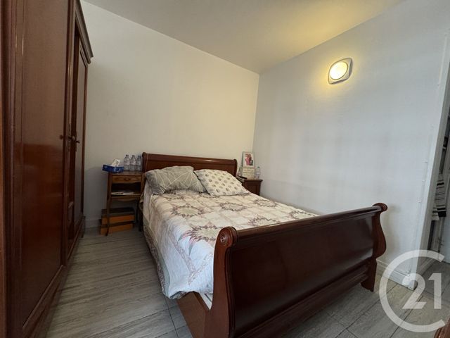 Afficher la photo en grand Appartement F4 à vendre - 4 pièces - 78.31 m2 - SARCELLES - 95 - ILE-DE-FRANCE - Century 21 Wilson Immobilier