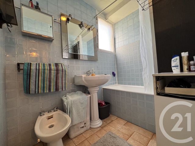 Afficher la photo en grand Appartement F4 à vendre - 4 pièces - 78.31 m2 - SARCELLES - 95 - ILE-DE-FRANCE - Century 21 Wilson Immobilier