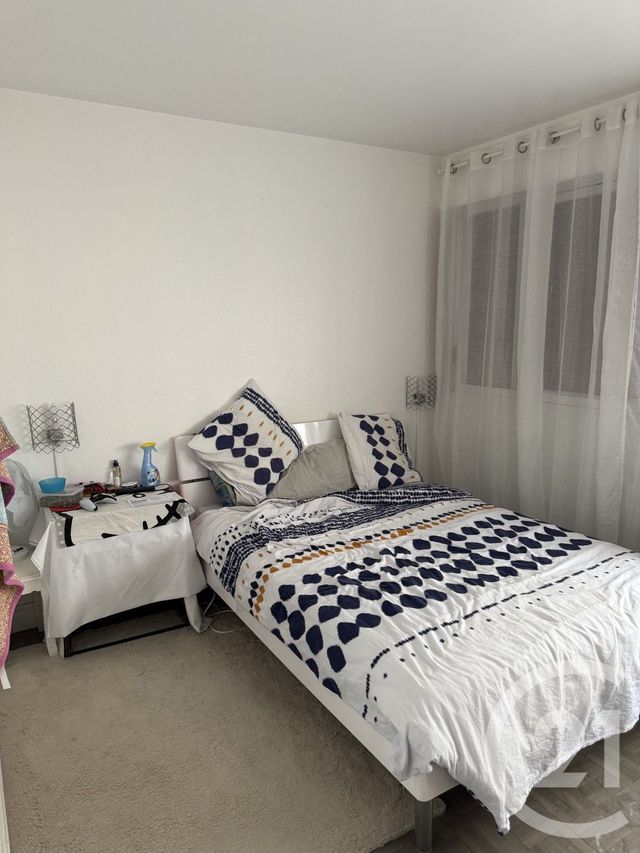 Afficher la photo en grand Appartement F4 à vendre - 4 pièces - 78.31 m2 - SARCELLES - 95 - ILE-DE-FRANCE - Century 21 Wilson Immobilier