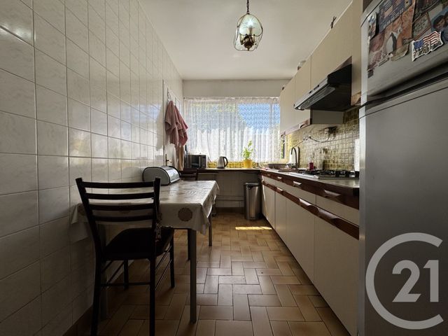 Afficher la photo en grand Appartement F4 à vendre - 4 pièces - 78.31 m2 - SARCELLES - 95 - ILE-DE-FRANCE - Century 21 Wilson Immobilier