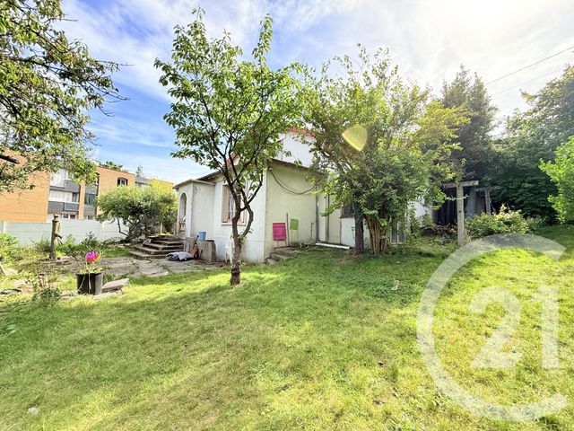 Afficher la photo en grand maison à vendre - 5 pièces - 121.0 m2 - FRANCONVILLE LA GARENNE - 95 - ILE-DE-FRANCE - Century 21 Wilson Immobilier