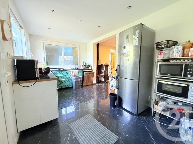 Afficher la photo en grand maison à vendre - 5 pièces - 121.0 m2 - FRANCONVILLE LA GARENNE - 95 - ILE-DE-FRANCE - Century 21 Wilson Immobilier