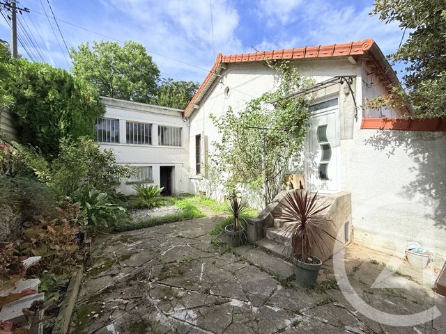 Afficher la photo en grand maison à vendre - 5 pièces - 121.0 m2 - FRANCONVILLE LA GARENNE - 95 - ILE-DE-FRANCE - Century 21 Wilson Immobilier