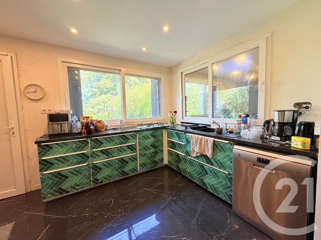 Afficher la photo en grand maison à vendre - 5 pièces - 121.0 m2 - FRANCONVILLE LA GARENNE - 95 - ILE-DE-FRANCE - Century 21 Wilson Immobilier