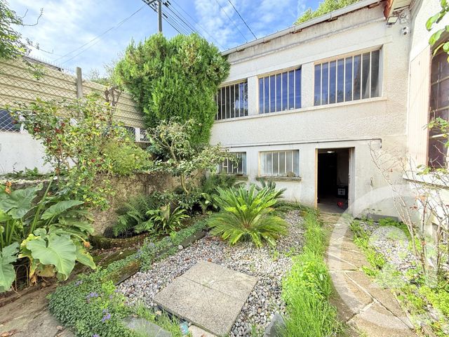 Afficher la photo en grand maison à vendre - 5 pièces - 121.0 m2 - FRANCONVILLE LA GARENNE - 95 - ILE-DE-FRANCE - Century 21 Wilson Immobilier