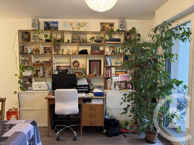 Appartement F2 à vendre - 2 pièces - 42.0 m2 - SARCELLES - 95 - ILE-DE-FRANCE - Century 21 Wilson Immobilier