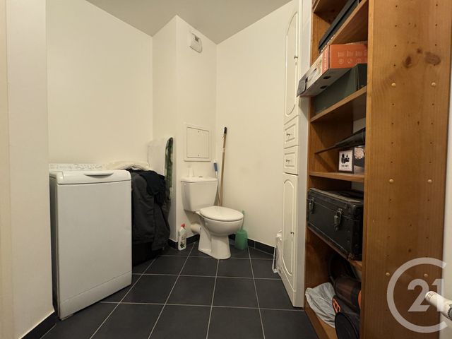 Appartement F2 à vendre - 2 pièces - 42.0 m2 - SARCELLES - 95 - ILE-DE-FRANCE - Century 21 Wilson Immobilier