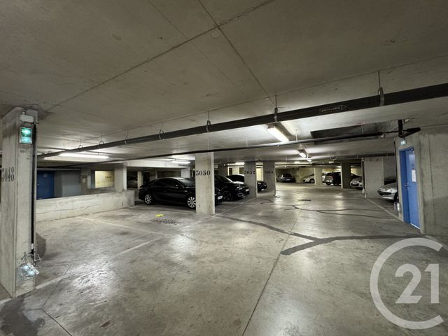 Appartement F2 à vendre - 2 pièces - 42.0 m2 - SARCELLES - 95 - ILE-DE-FRANCE - Century 21 Wilson Immobilier